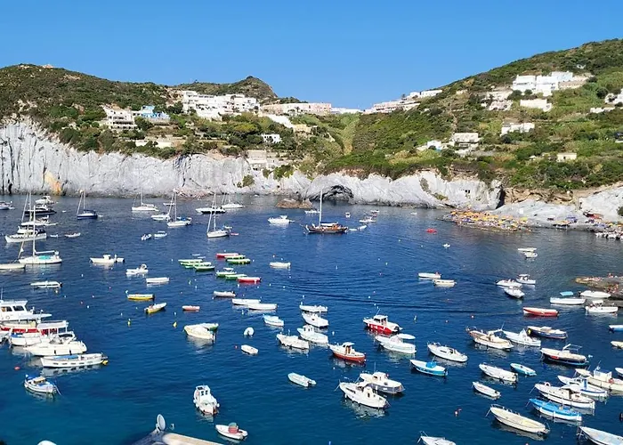 L\'Incanto Di Cala Feola