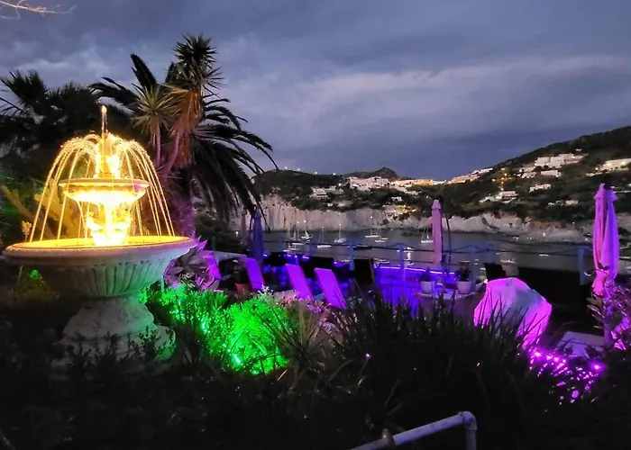 L\'Incanto Di Cala Feola
