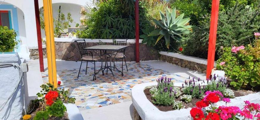 Aparthotel L'incanto Di Cala Feola Ponza
