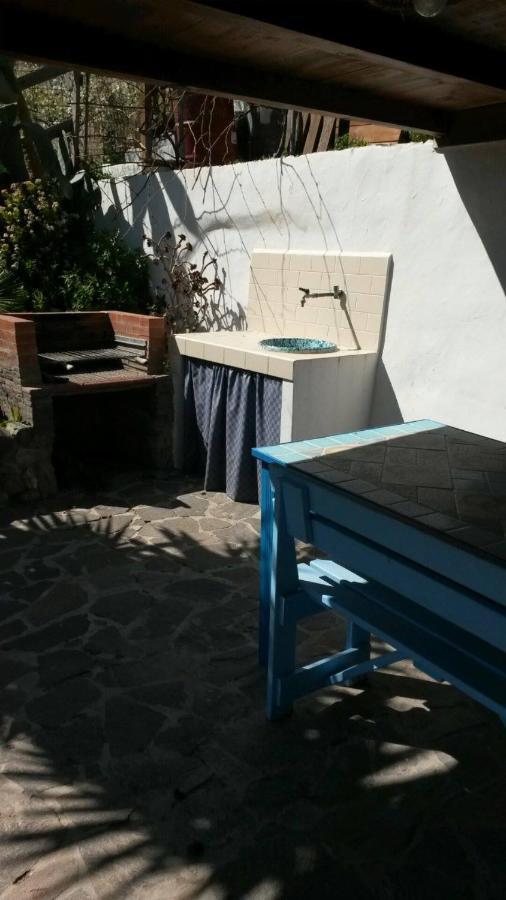 L'incanto Di Cala Feola * Ponza