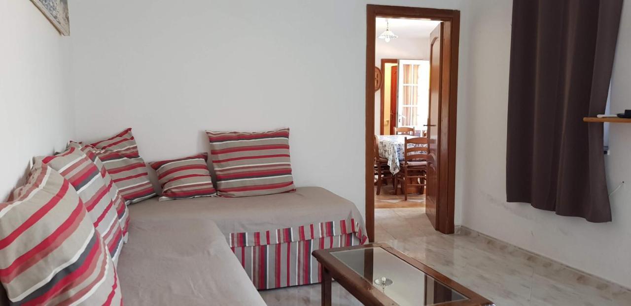 L'incanto Di Cala Feola Aparthotel