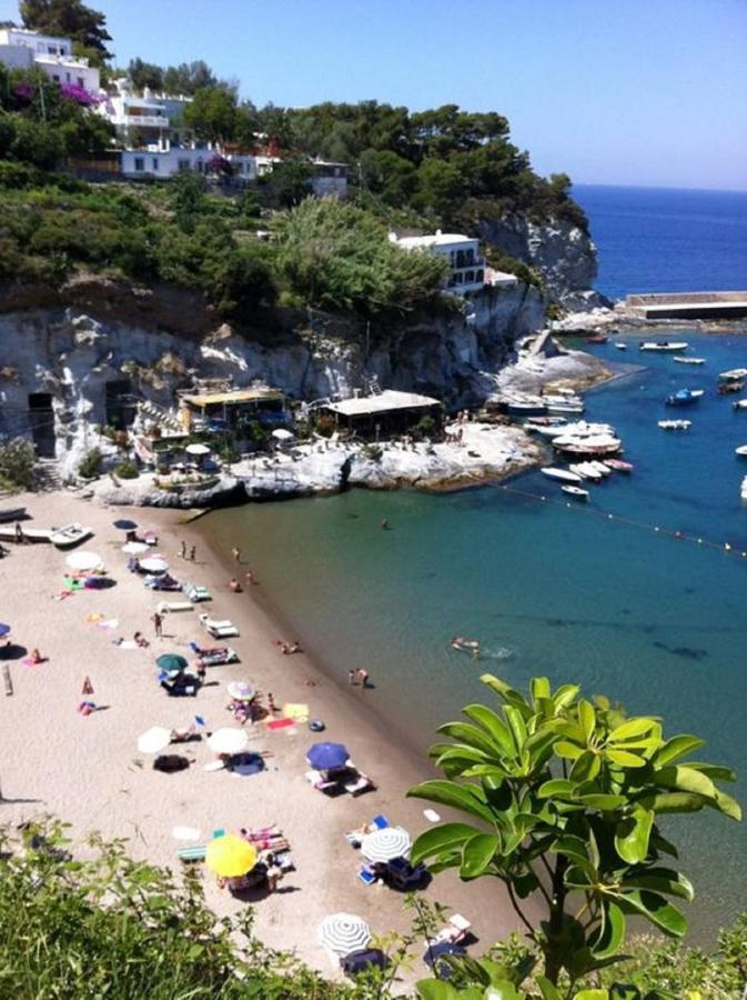 L'incanto Di Cala Feola *