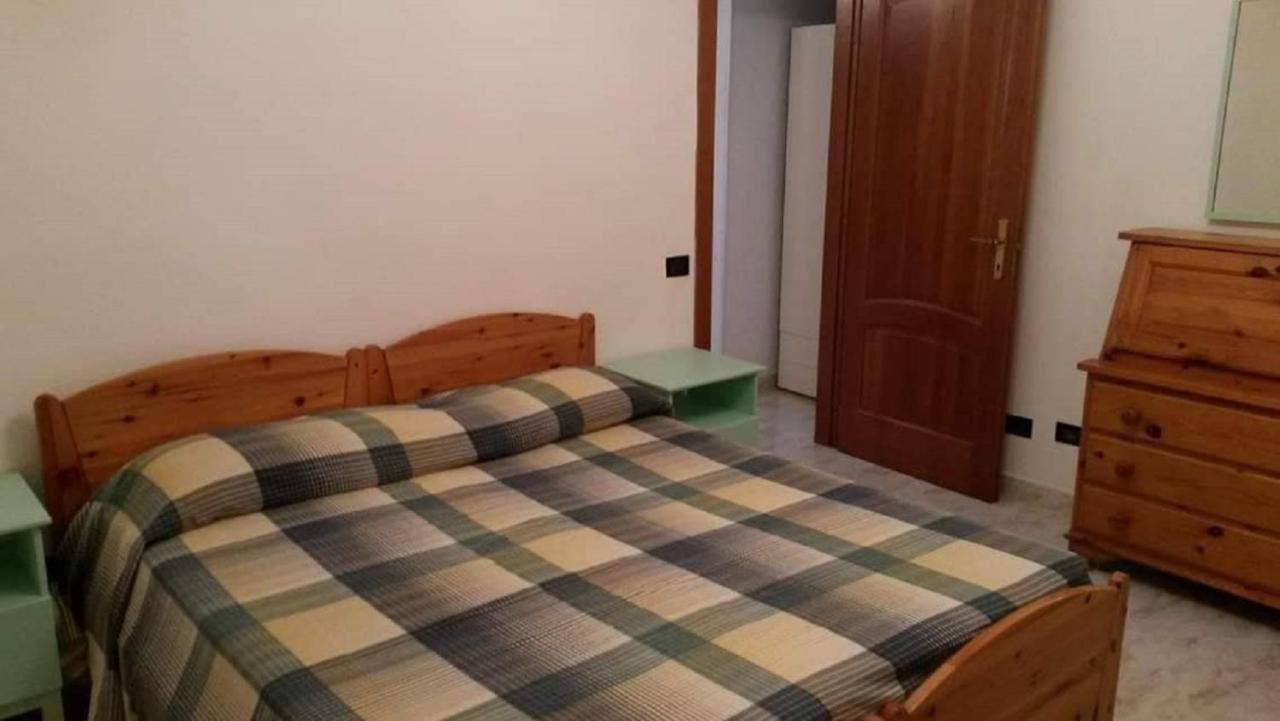 Aparthotel L'incanto Di Cala Feola Ponza